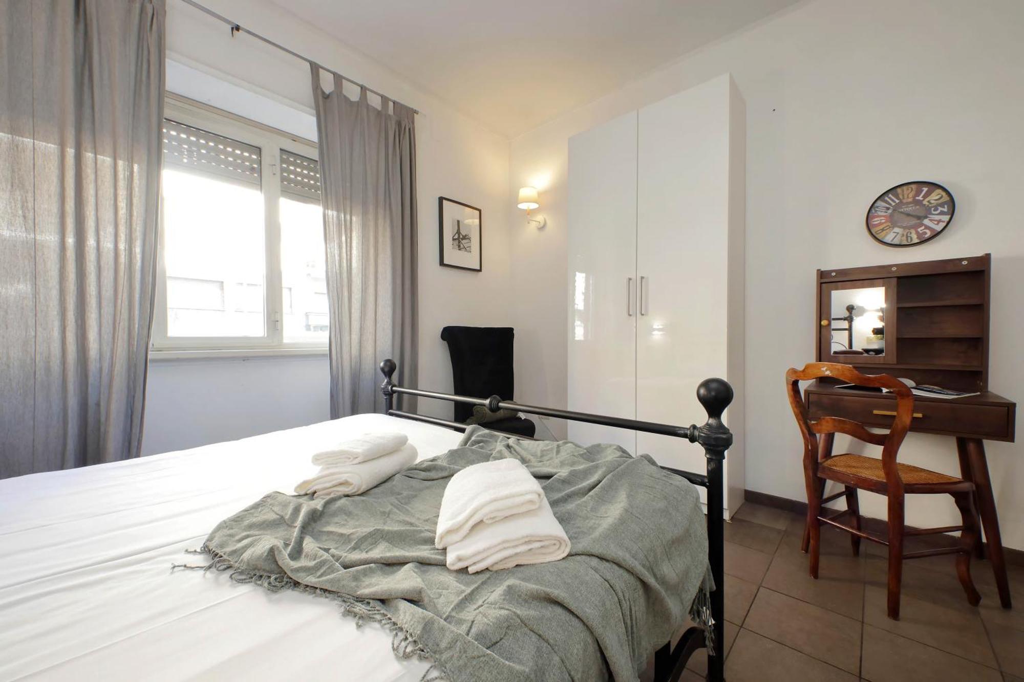 Apartment 4bnb - Otello Rom