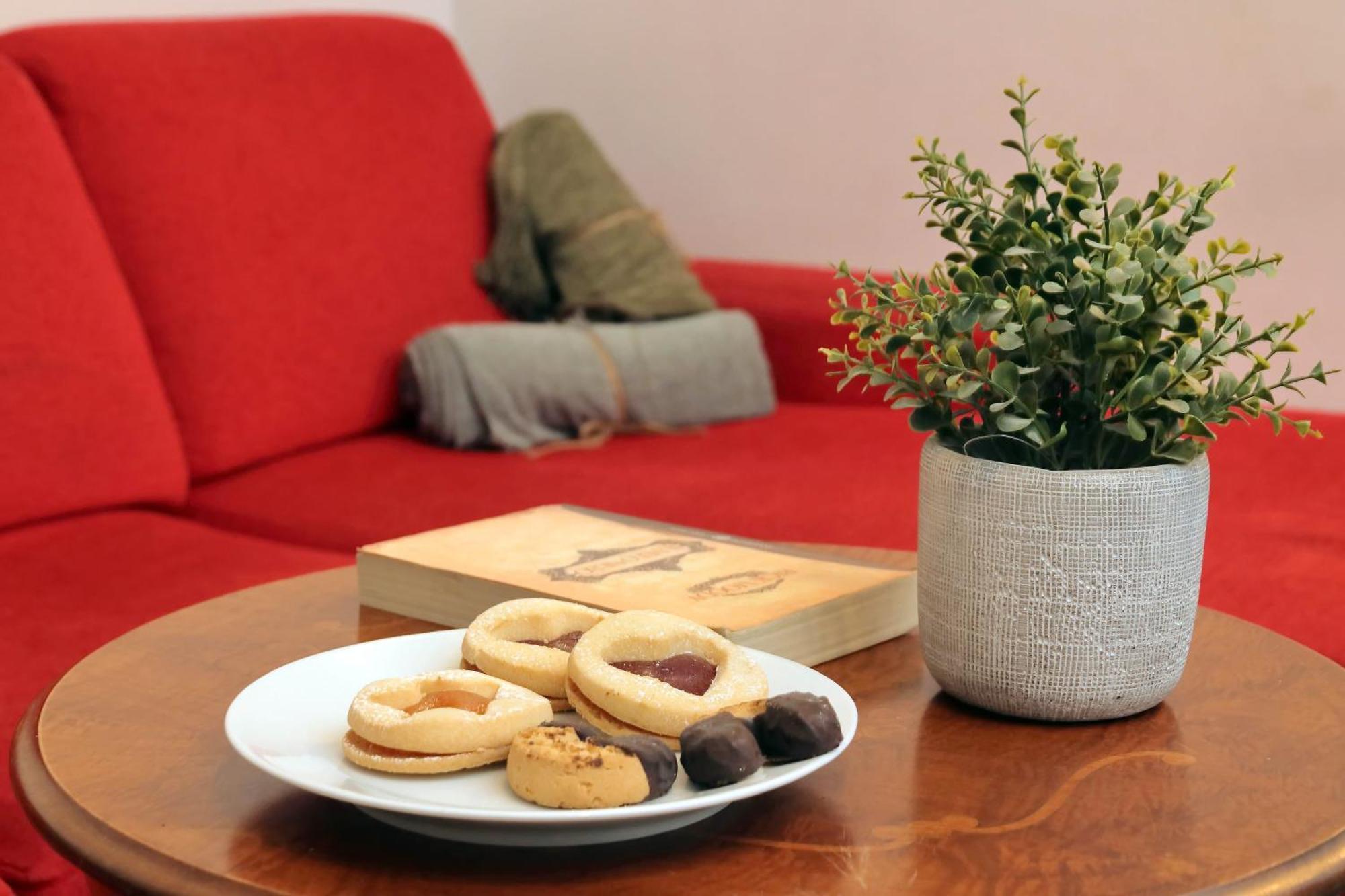 Apartment 4bnb - Otello Rom