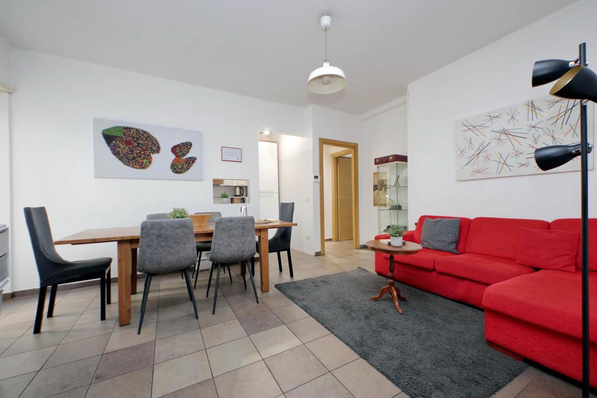 4bnb - Otello Appartamento Roma